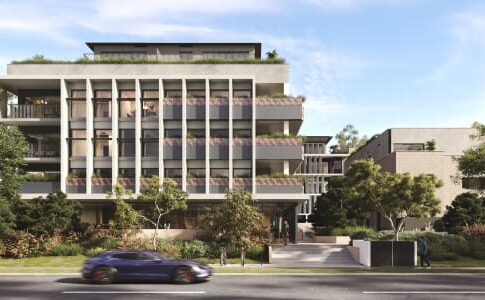 Sanctuary Sandringham